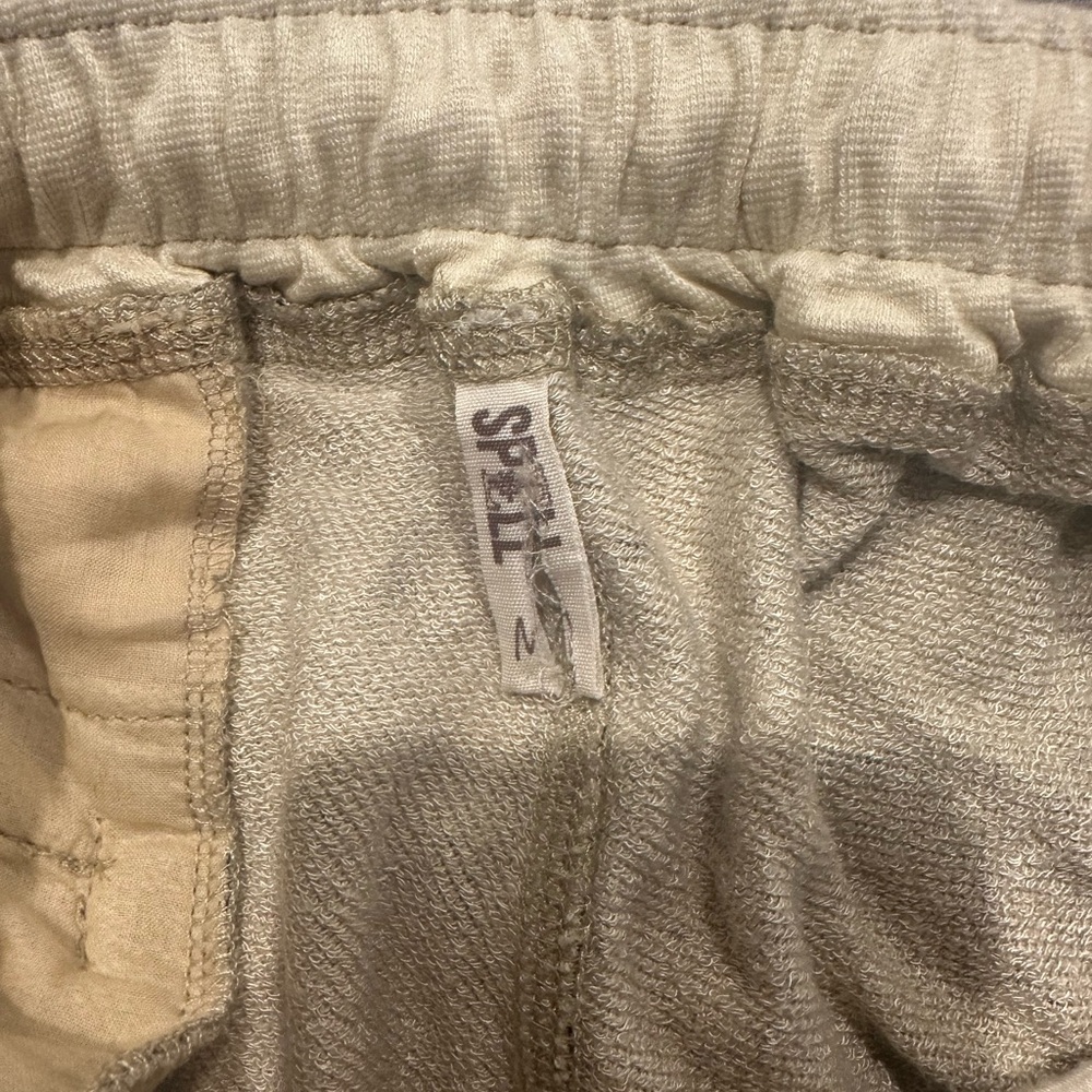 Spell & The Gypsy vintage joggers - Picture 2 of 3